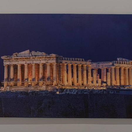 Athens Apartment At The Museum Luaran gambar