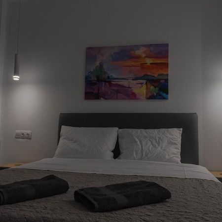 Athens Apartment At The Museum Luaran gambar