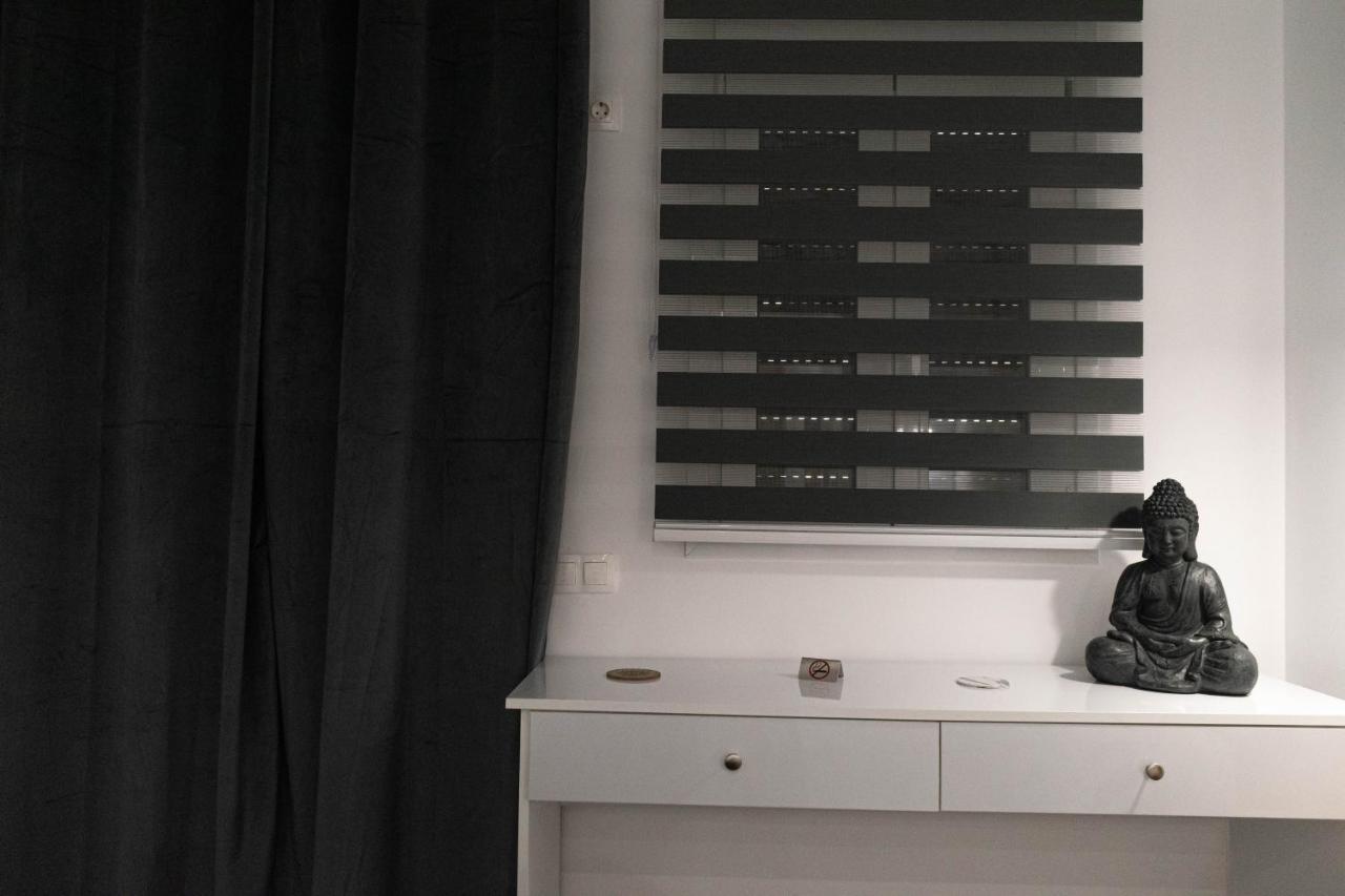 Athens Apartment At The Museum Luaran gambar
